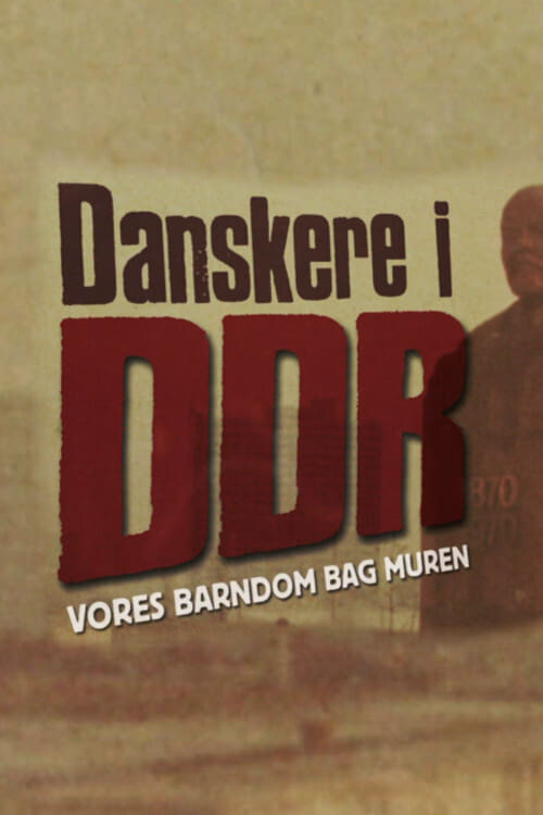 Danskere i DDR