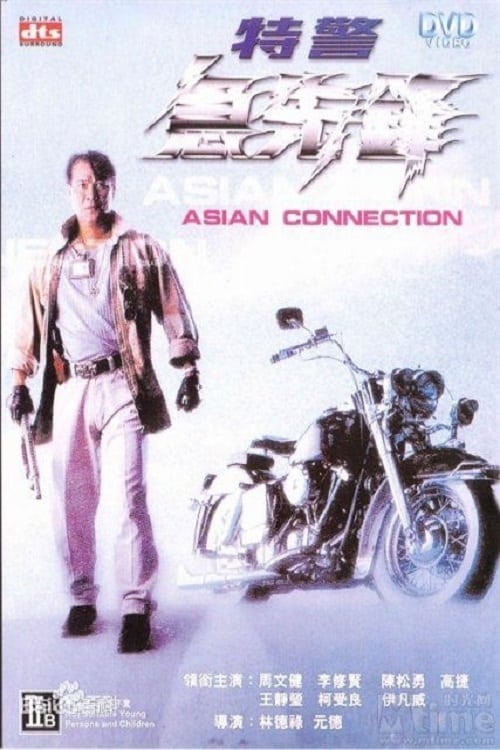 Asian Connection (1995)