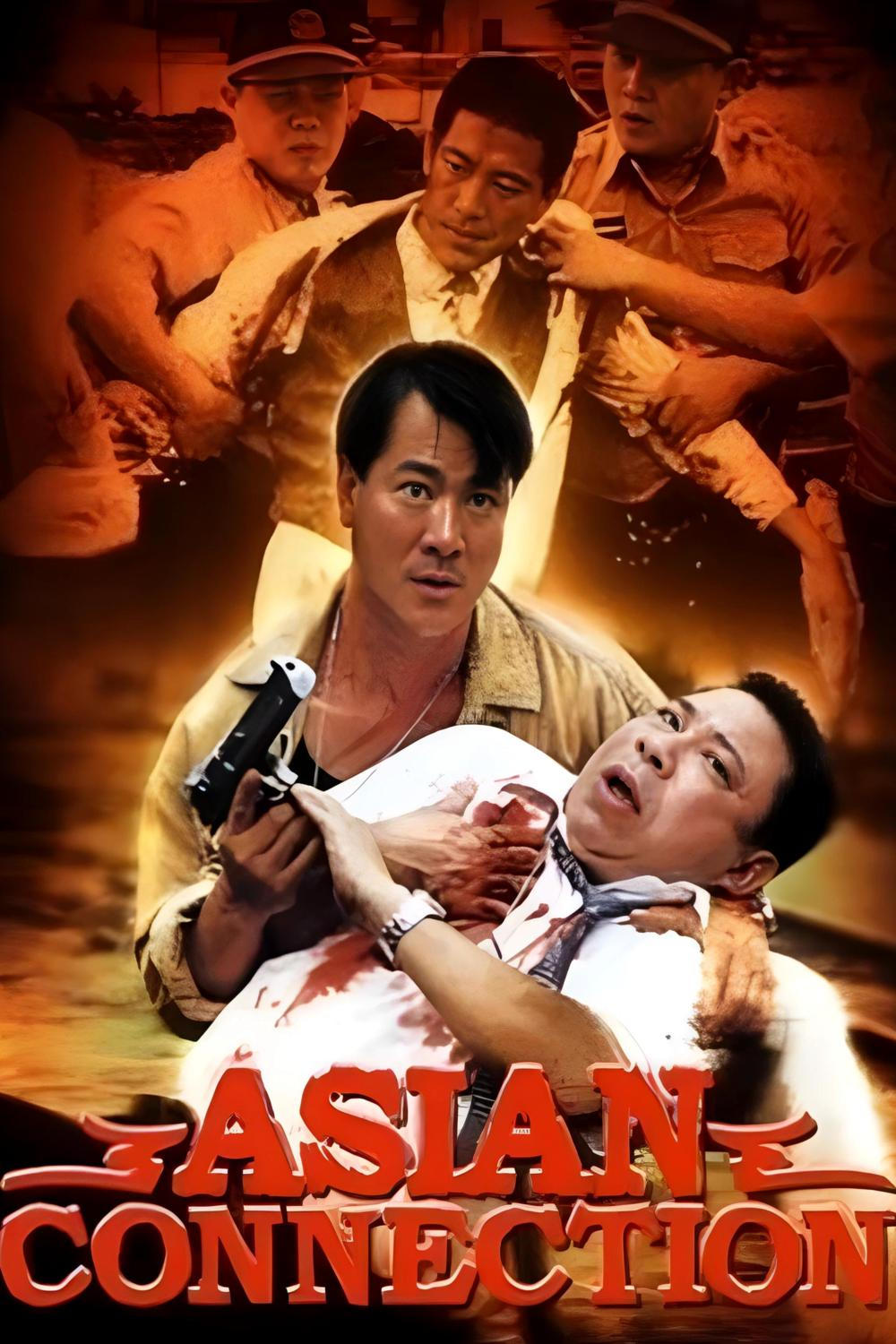 Asian Connection