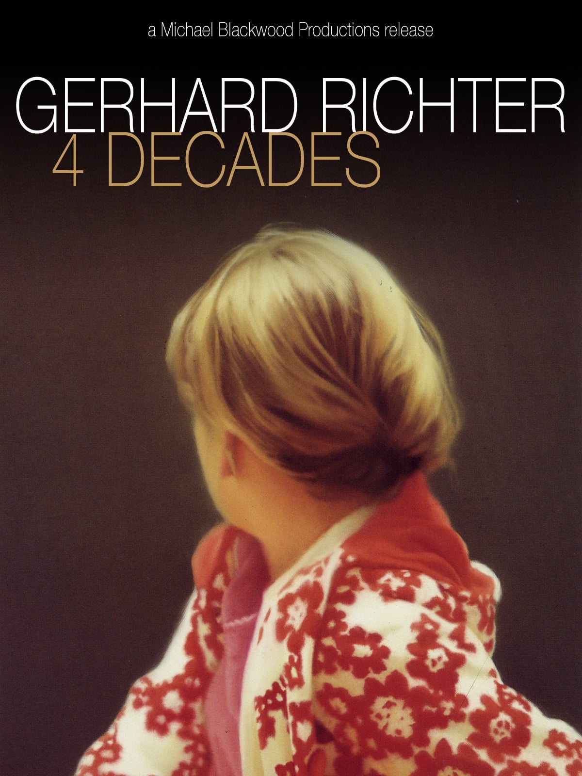 Gerhard Richter: 4 Decades