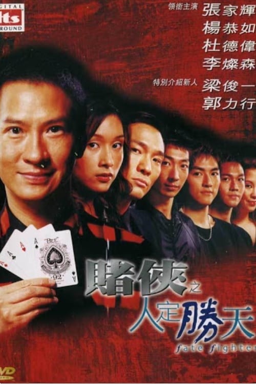Fate Fighter (2003)