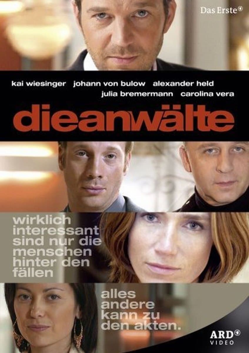 Die Anwälte (2008)