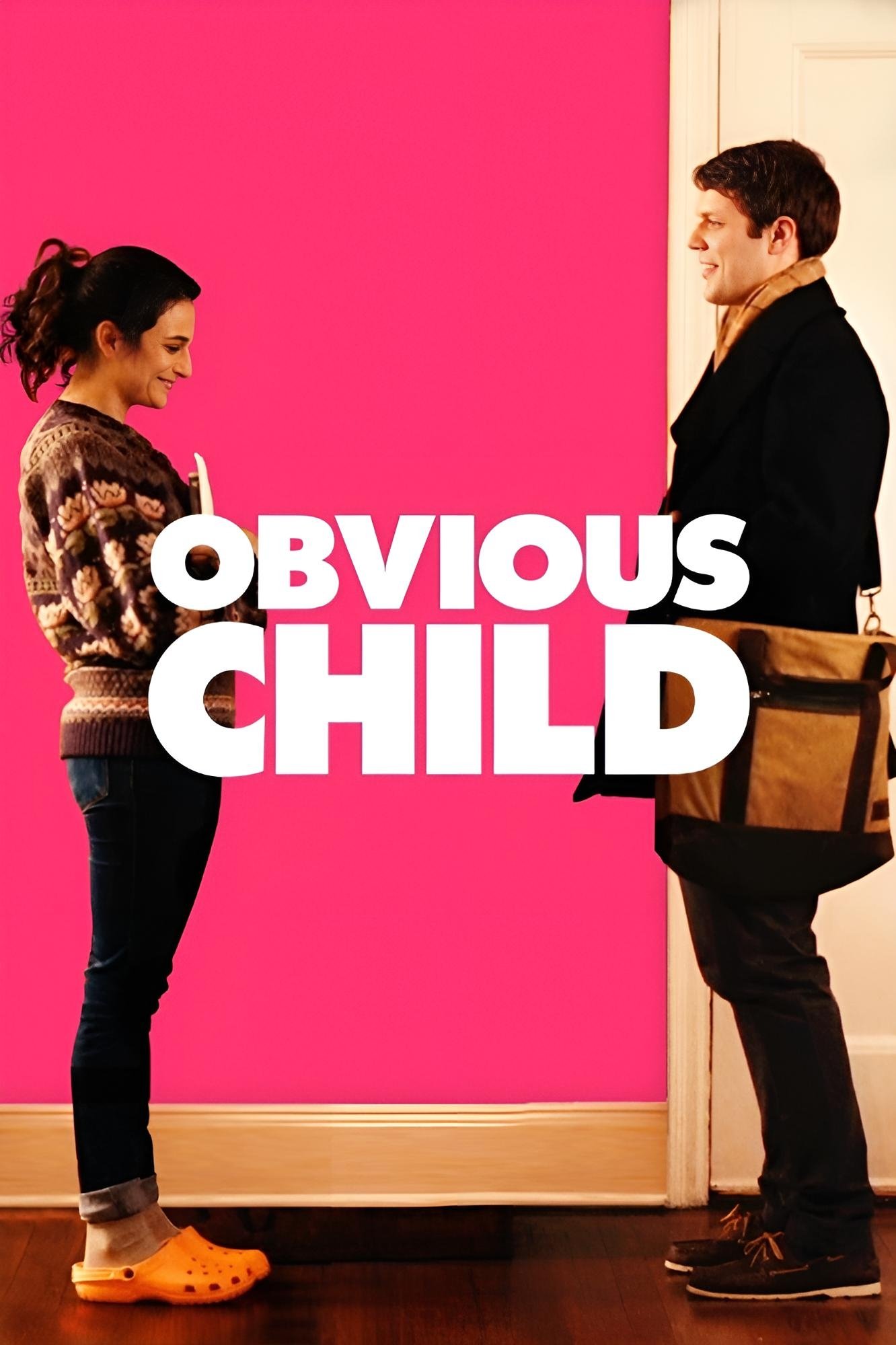 Obvious Child