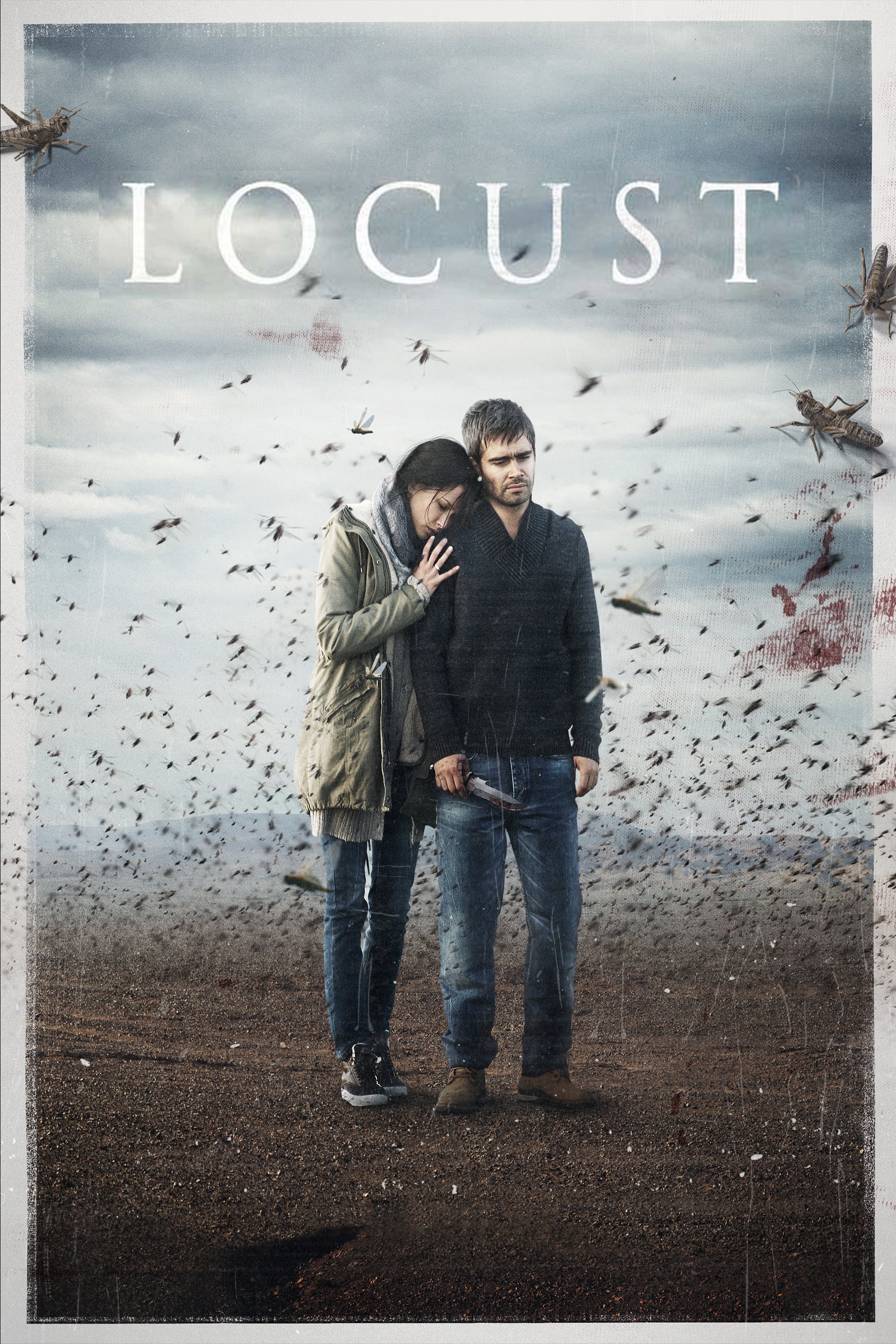 Locust (2014)