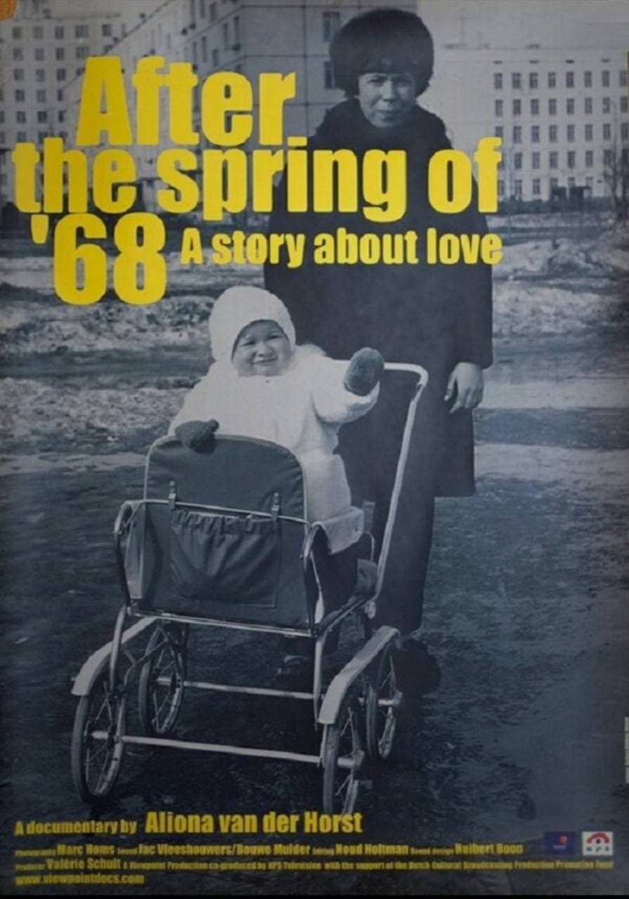 After the Spring of '68