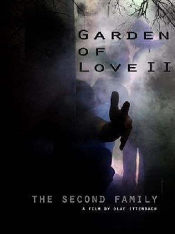 Garden of Love II