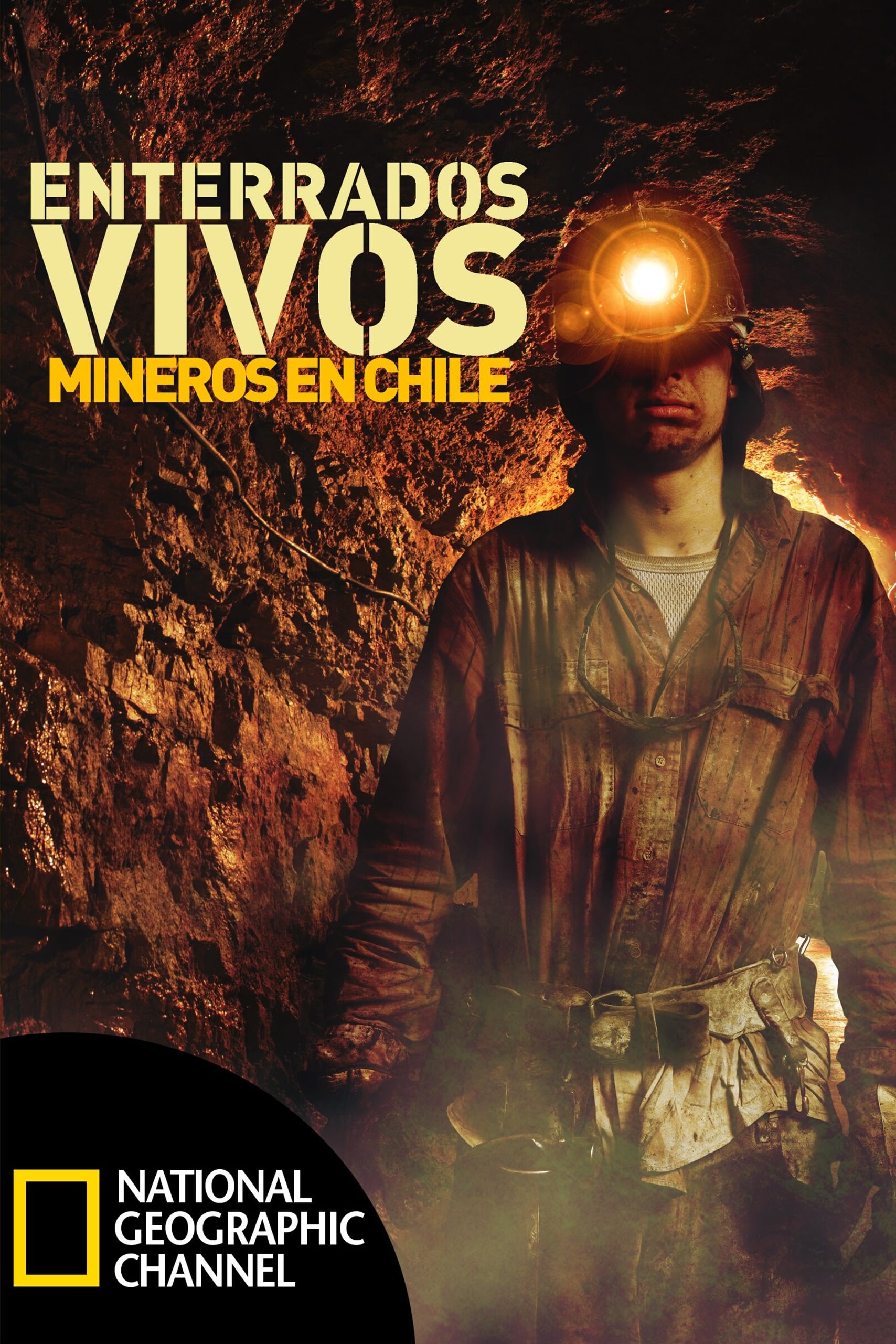 Buried Alive: Chile Mine Rescue