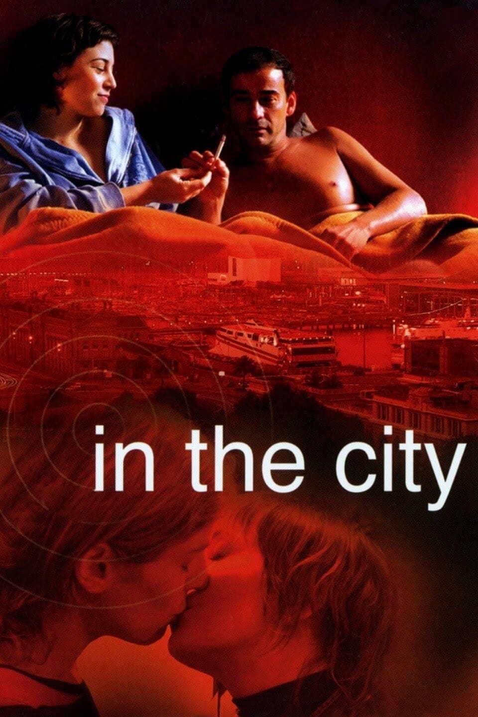 In the City (2003)