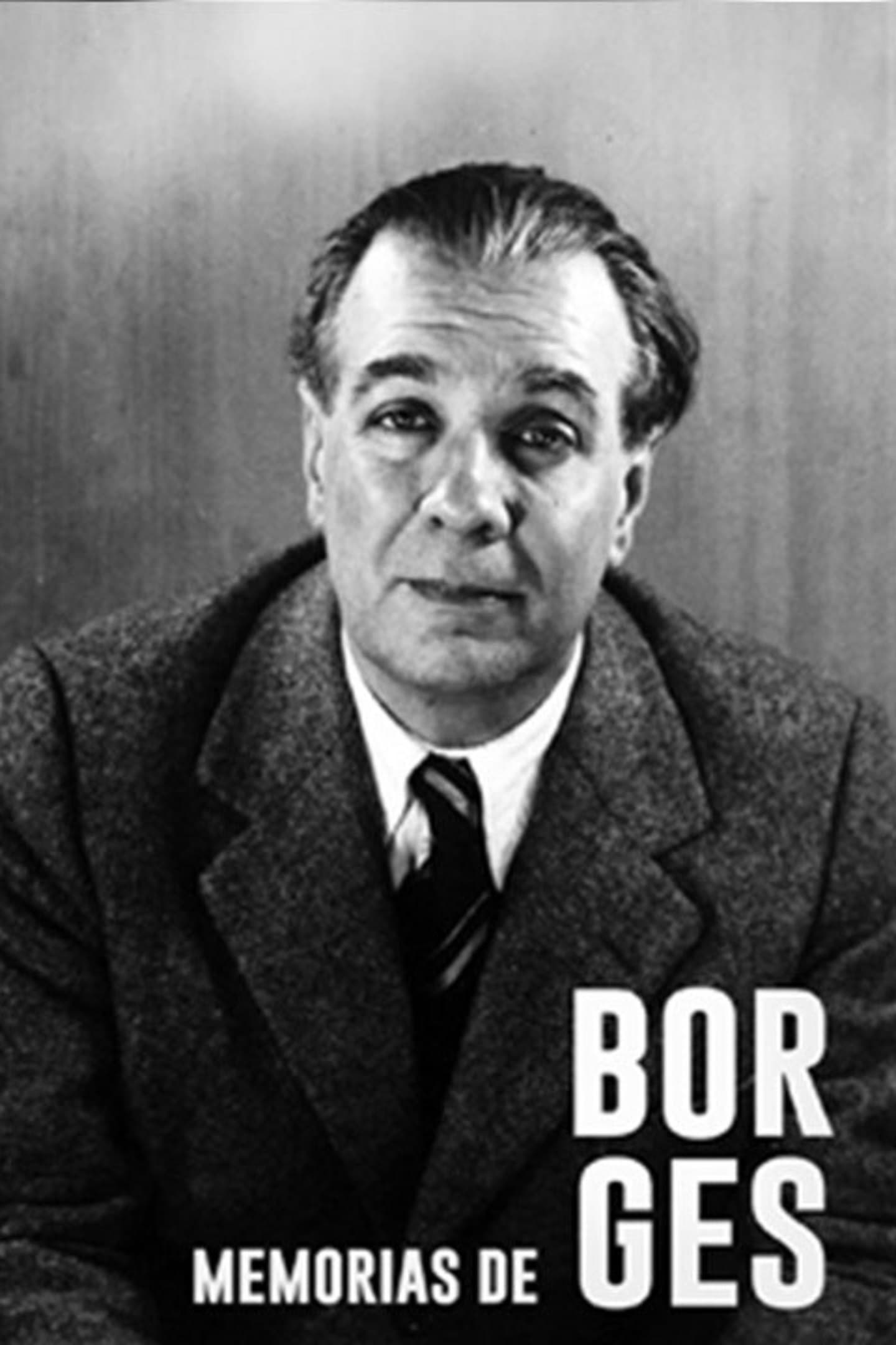 Memorias de Borges