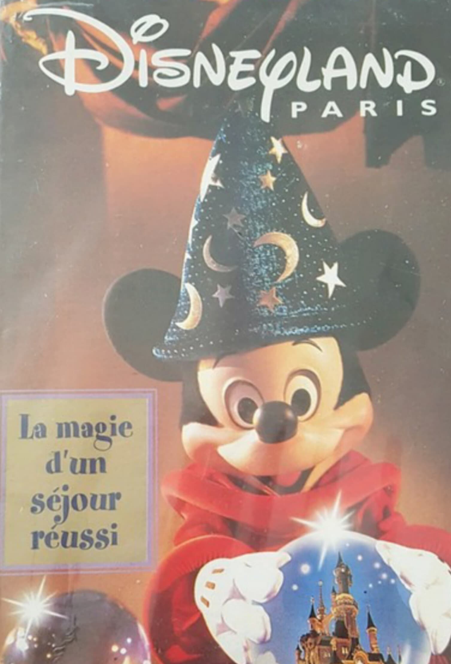Disneyland Paris : La Magie d'un Séjour Réussi