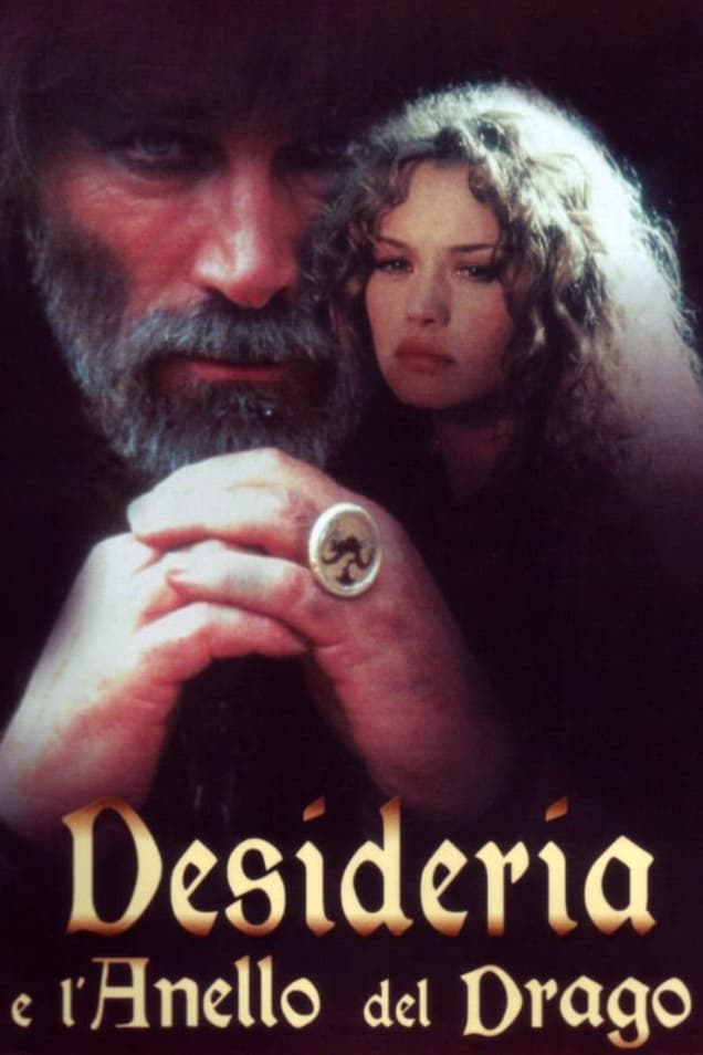The Dragon Ring (1994)