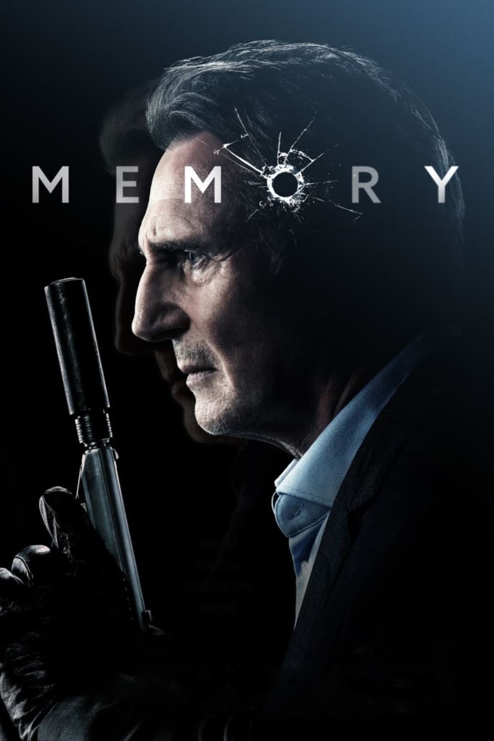 La memoria de un asesino (2022)