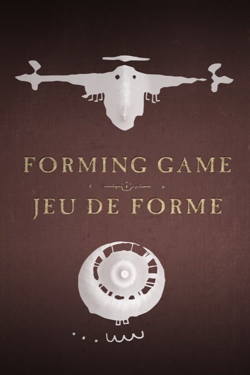 Forming Game