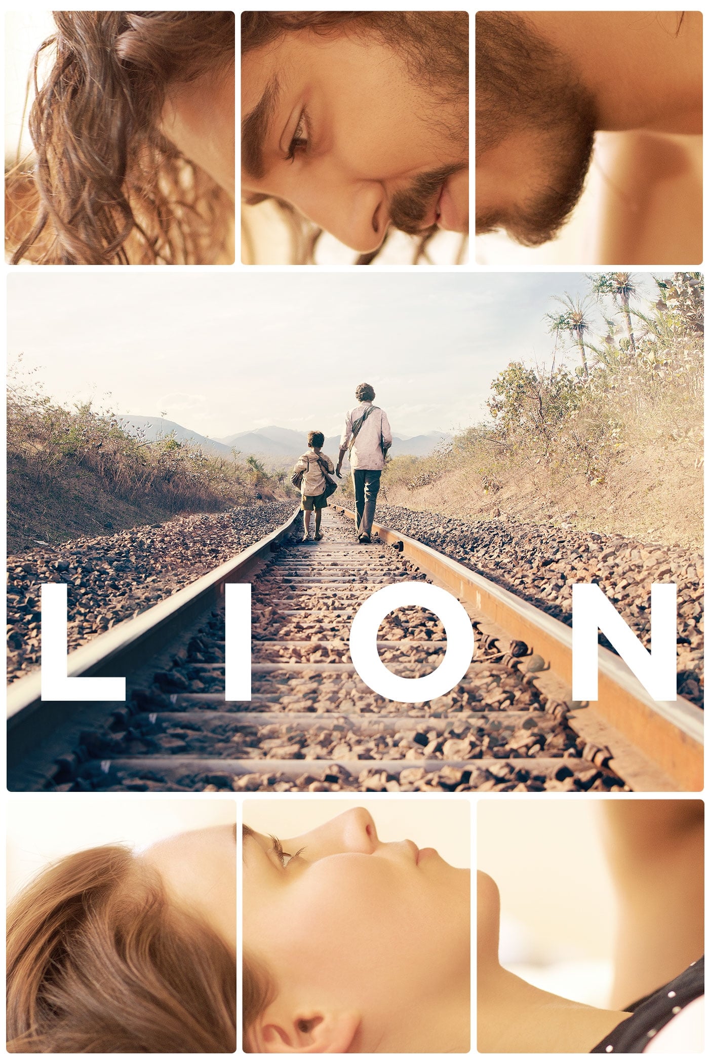 Lion: Uma Jornada para Casa (2016)