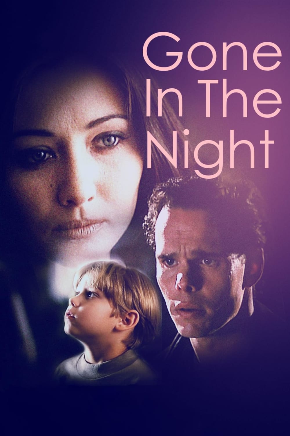 Gone in the Night