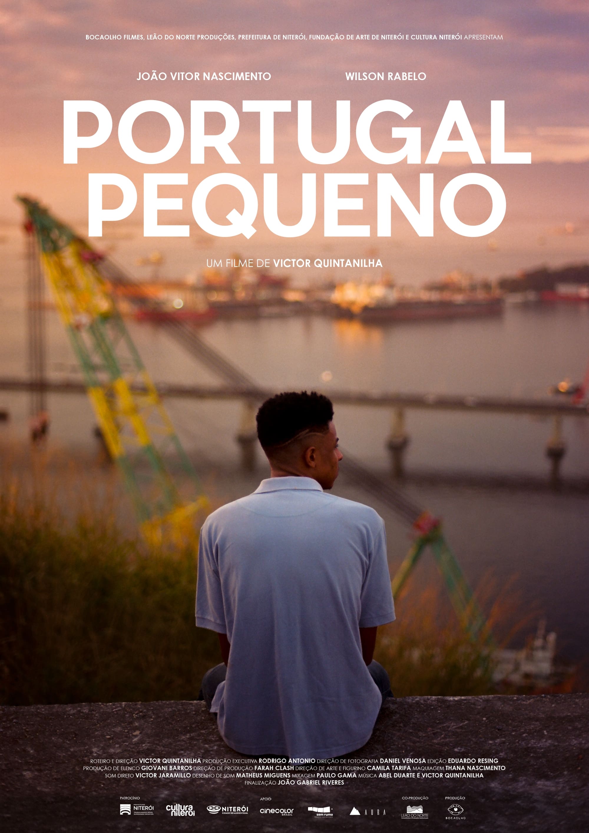 Little Portugal