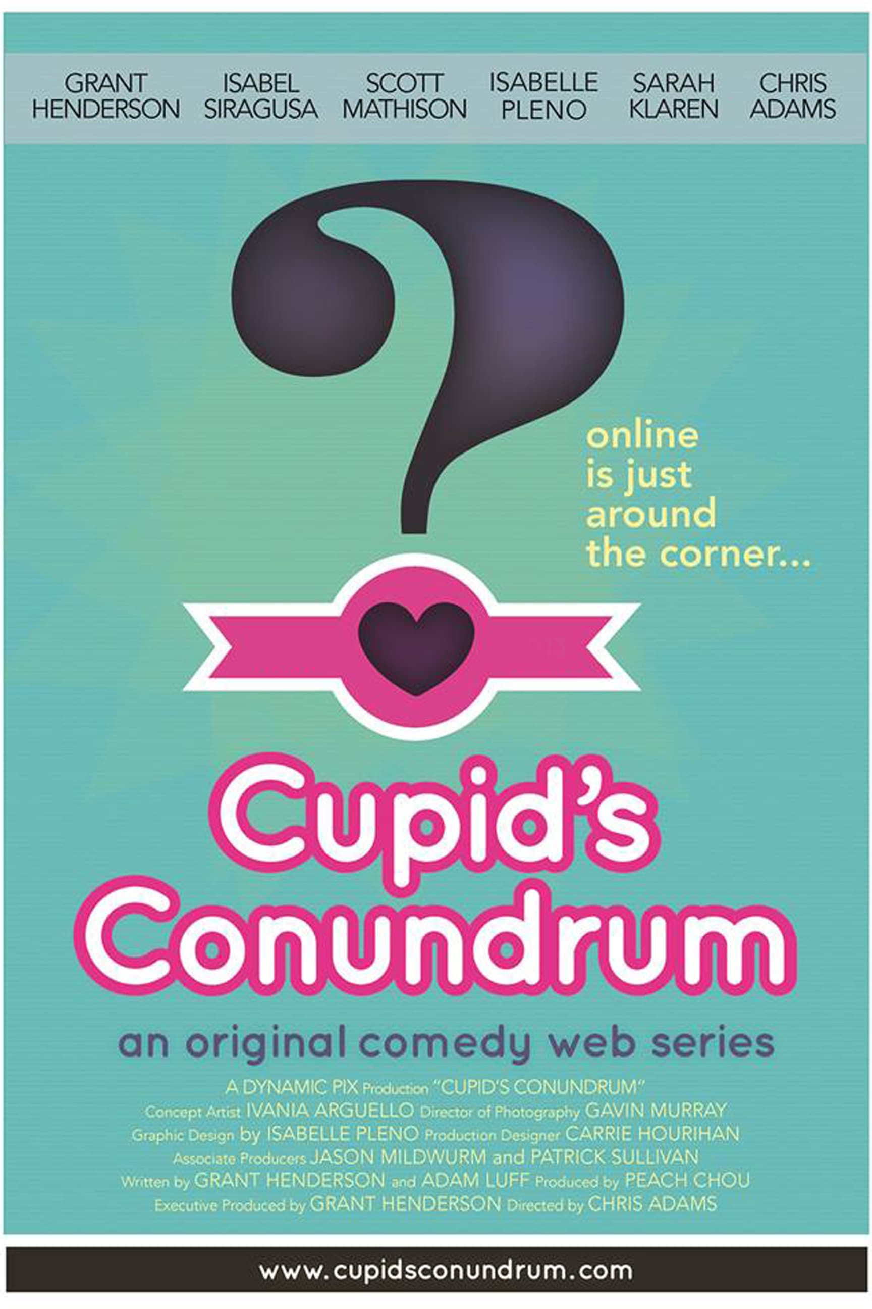 Cupid's Conundrum