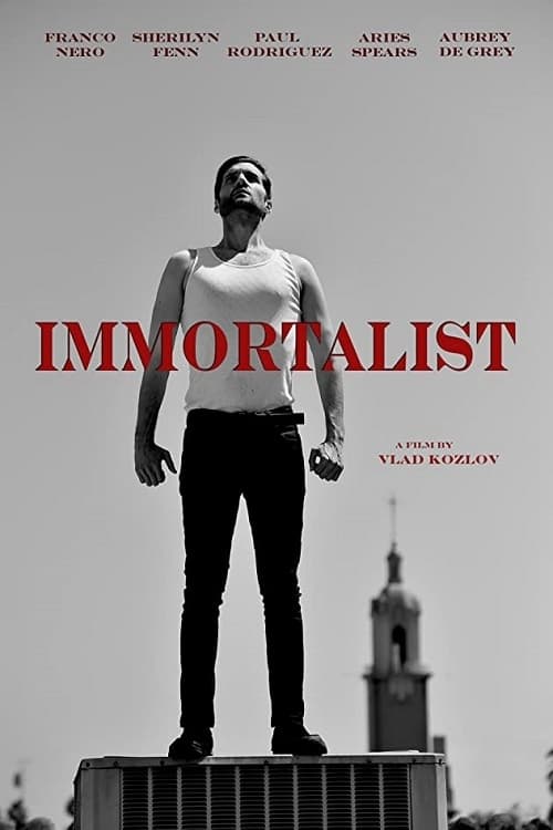 Immortalist (2020)