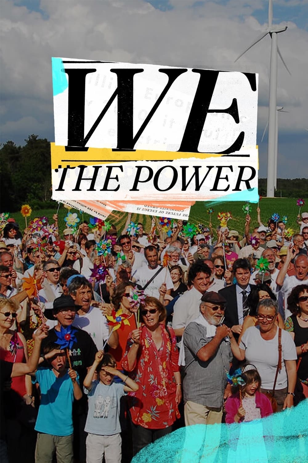 We the Power