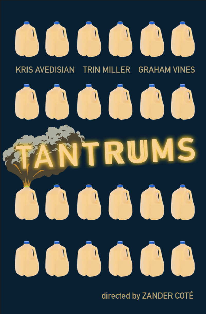 Tantrums (2020)