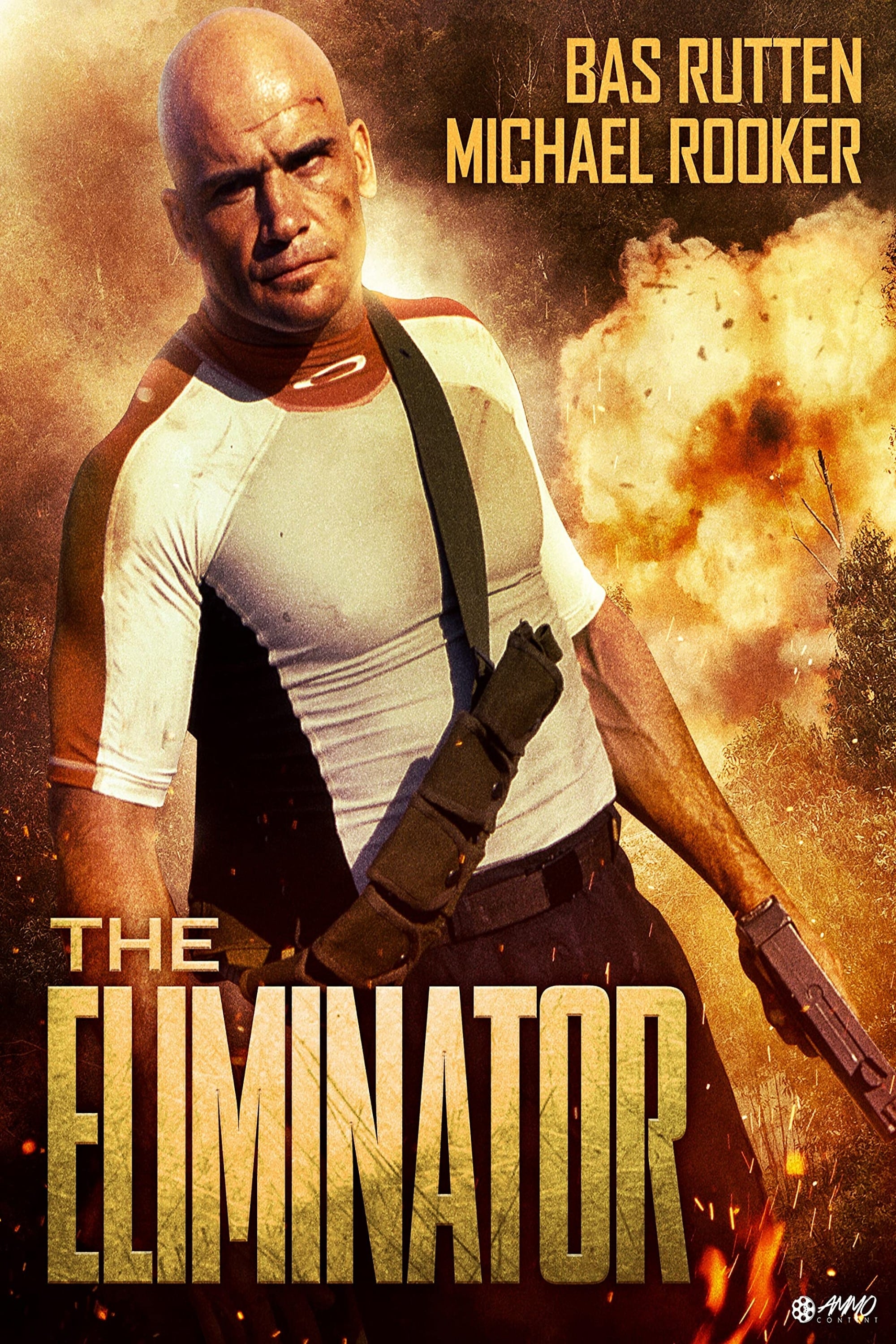 The Eliminator (2004)