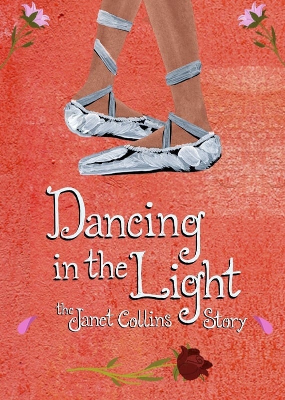 Dancing in the Light: The Janet Collins Story (2015)
