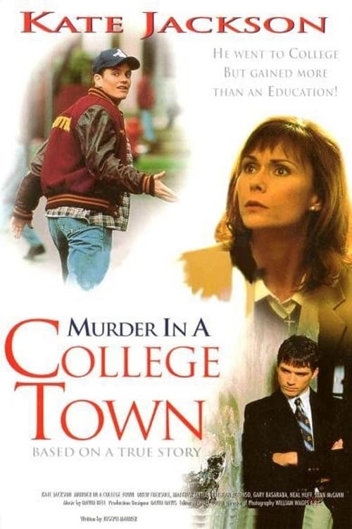 Asesinato en el Campus (1997)