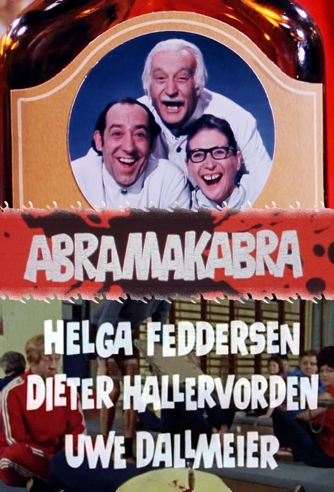 Abramakabra (1972)