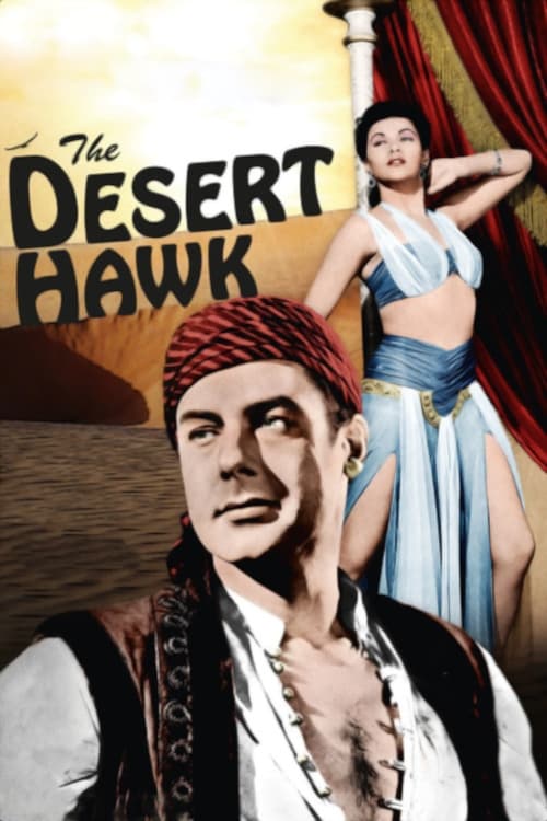 The Desert Hawk (1950)