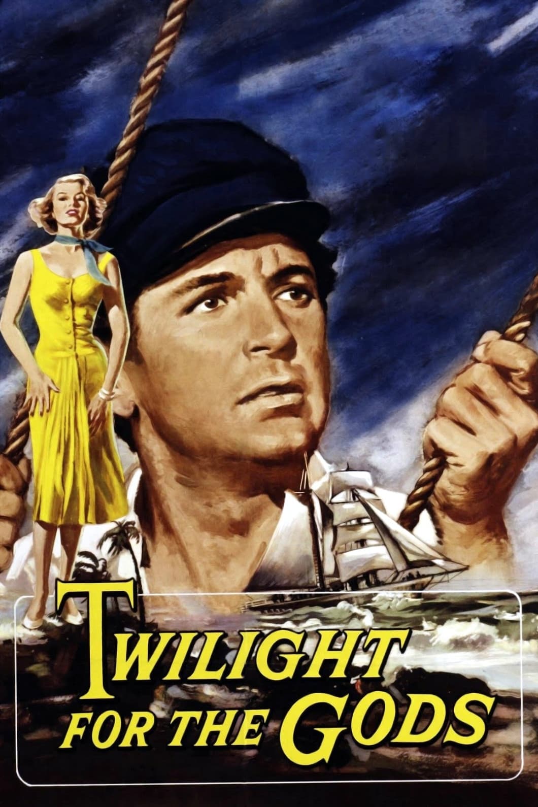 Twilight for the Gods (1958)