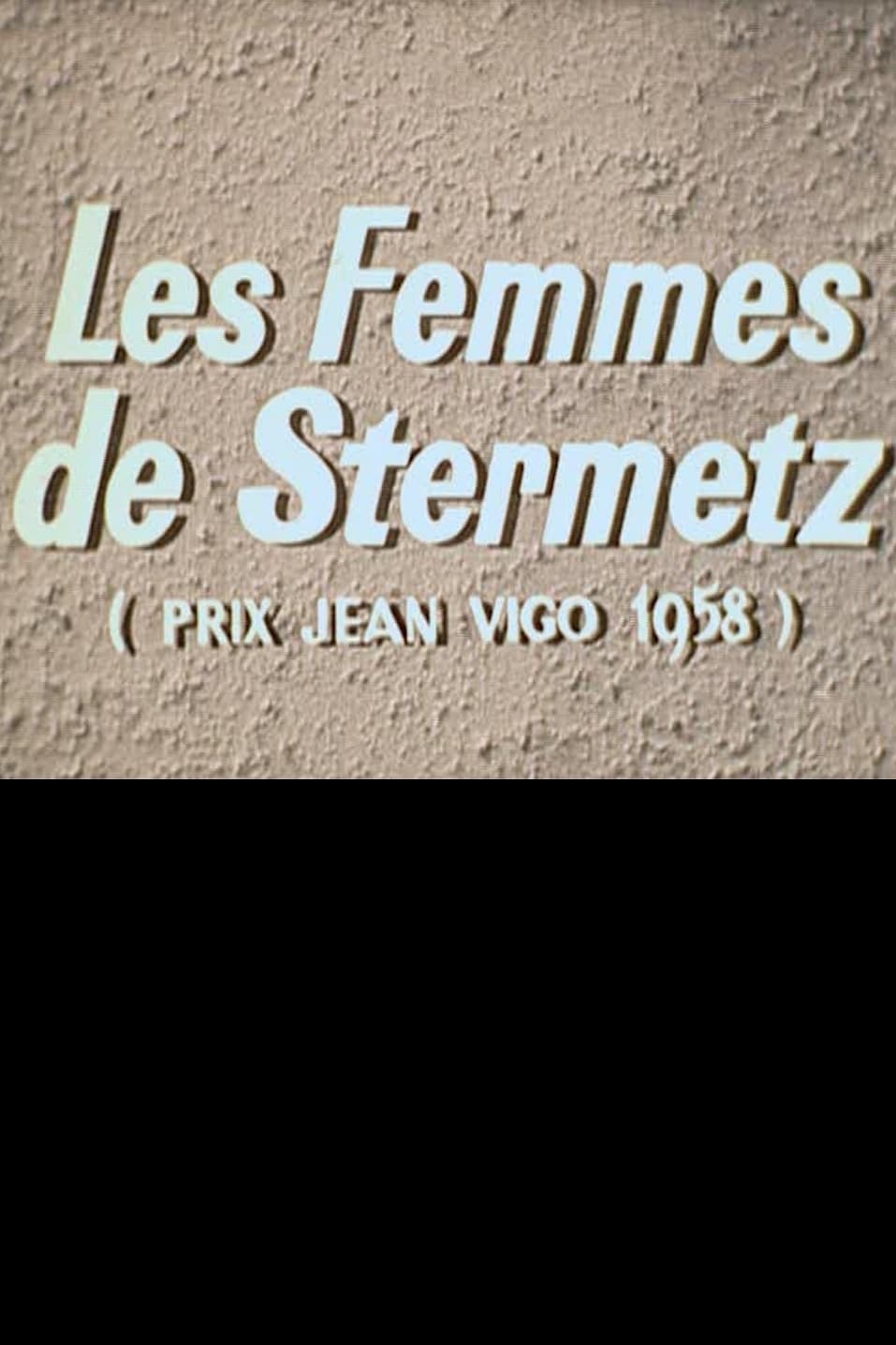 Les Femmes de Stermetz