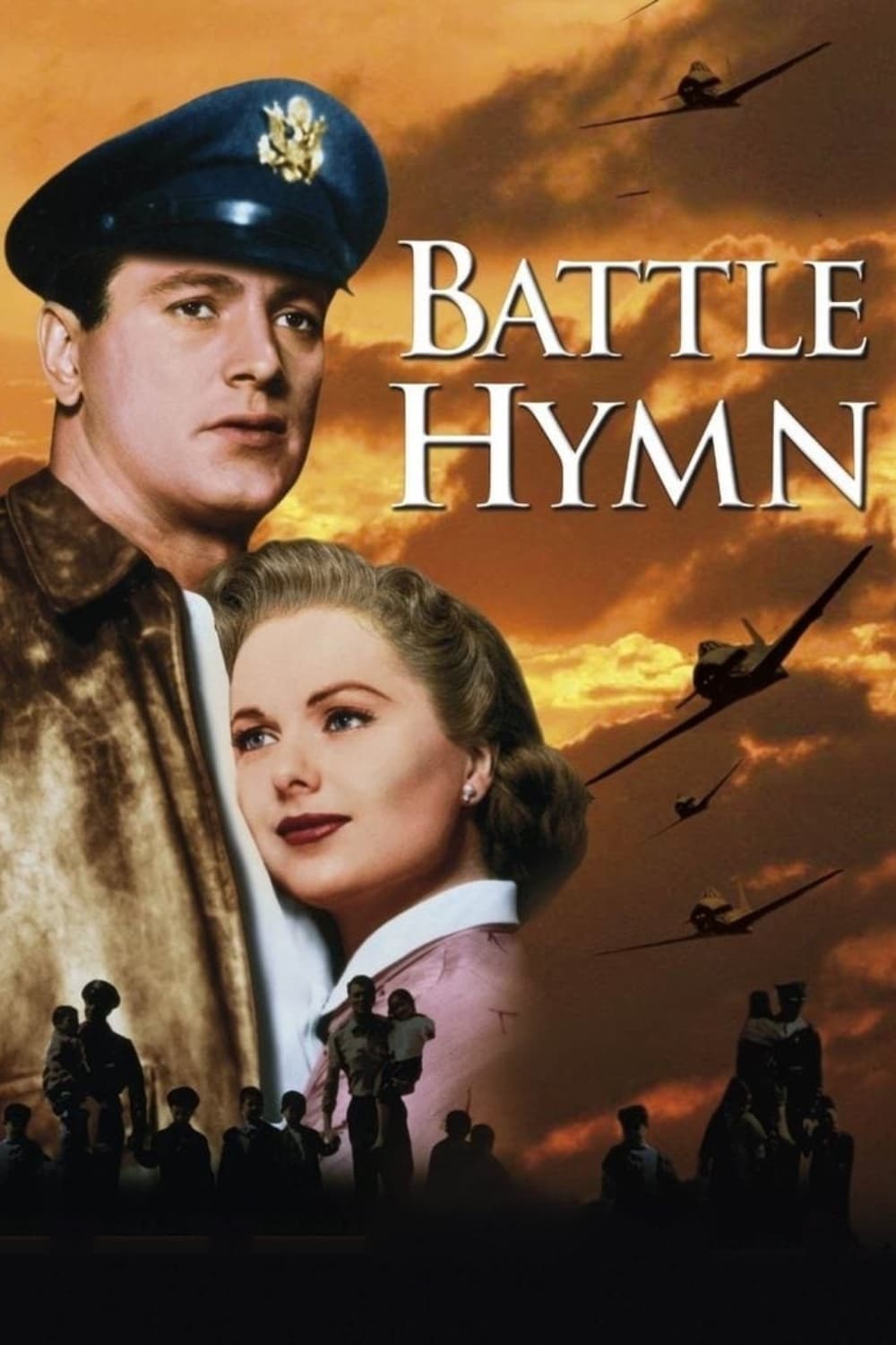 Battle Hymn (1957)