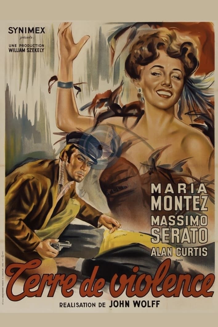 Amore e sangue (1951)