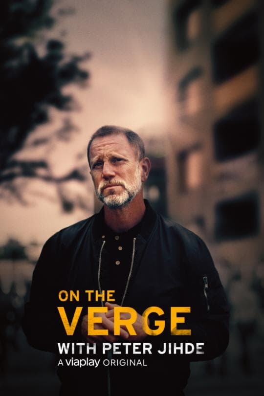 On the Verge with Peter Jihde