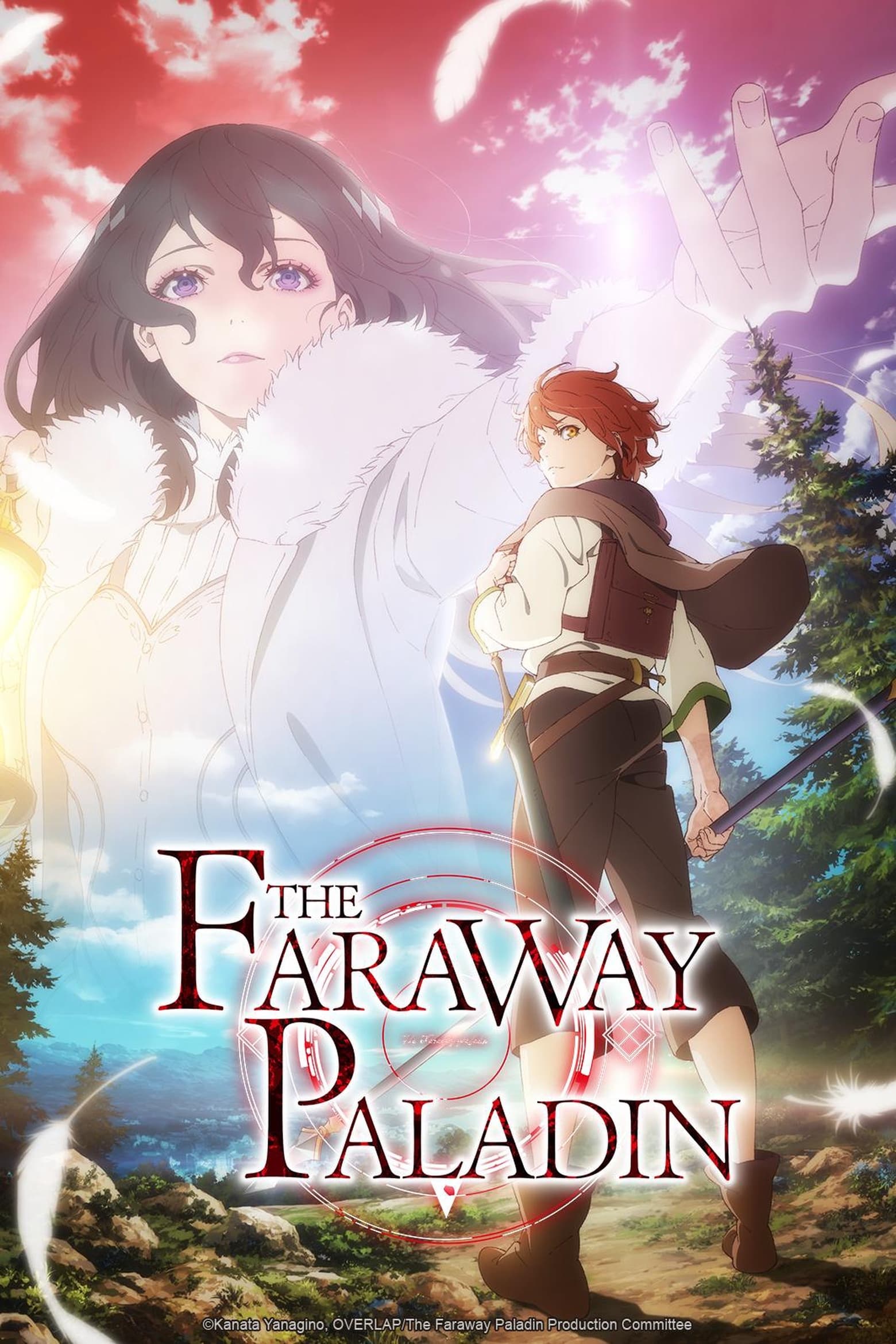 The Faraway Paladin (2021)