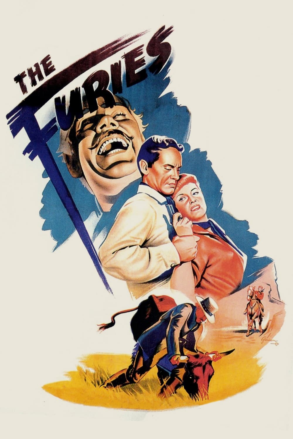 The Furies (1950)