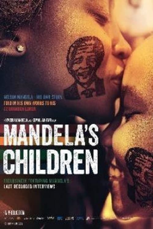 Mandelas Kinder