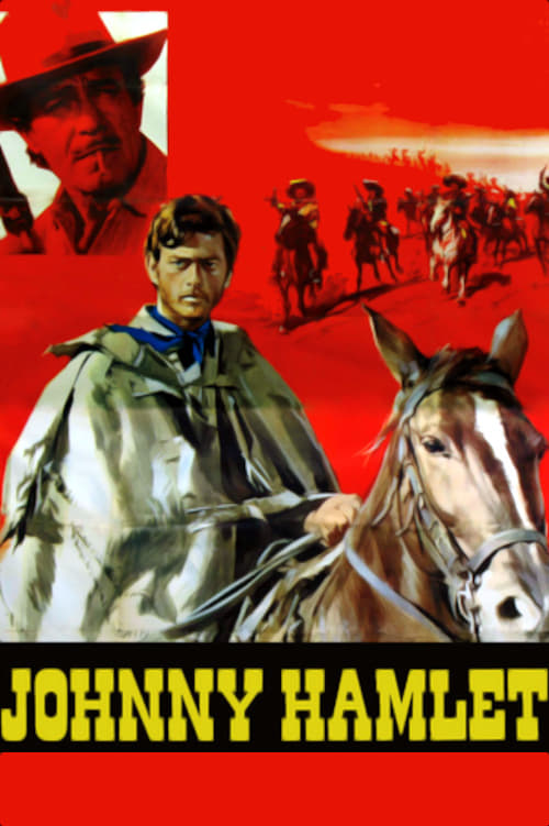 Johnny el vengador (1968)