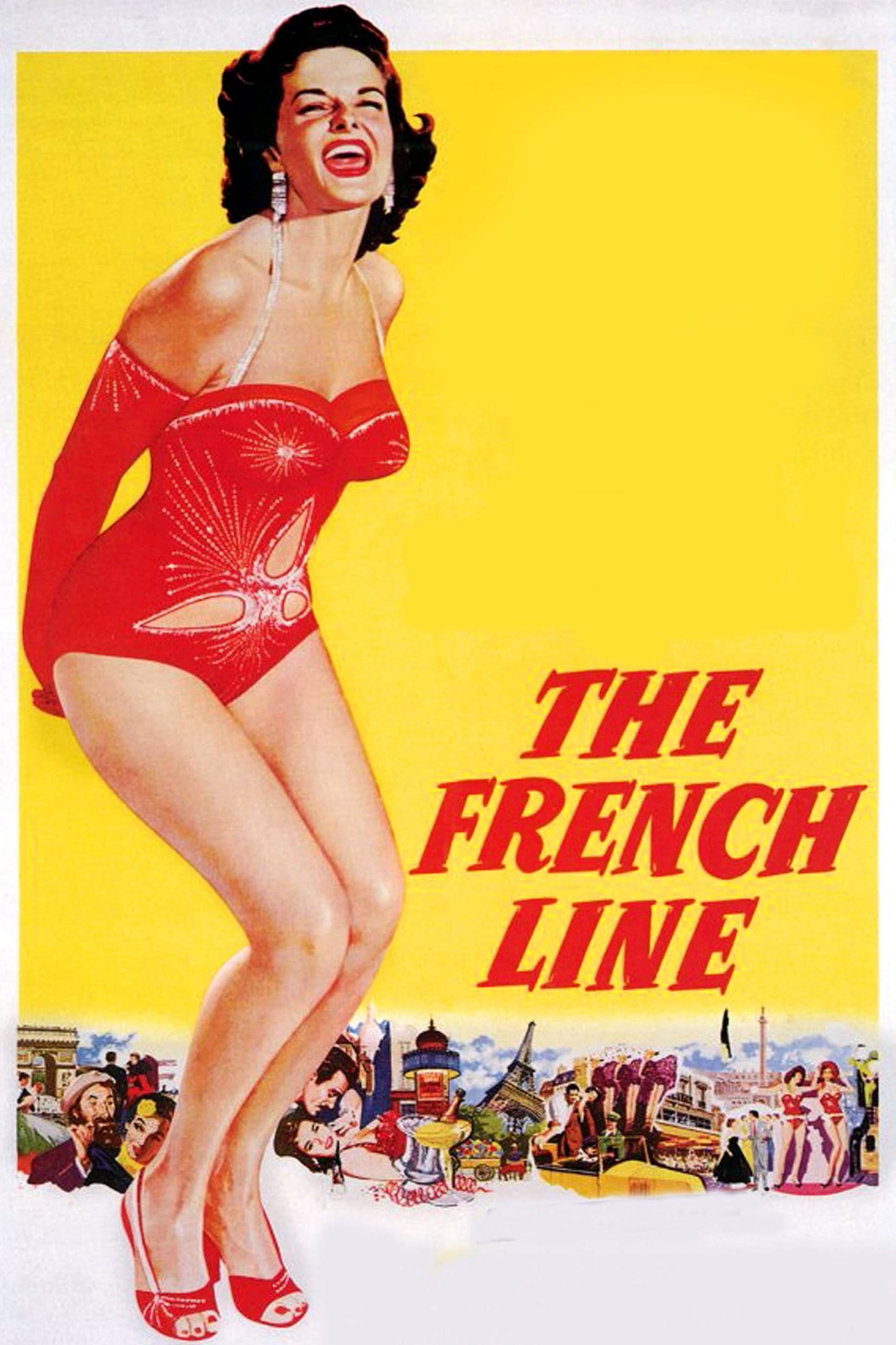 The French Line