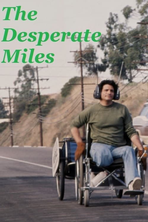 The Desperate Miles (1975)