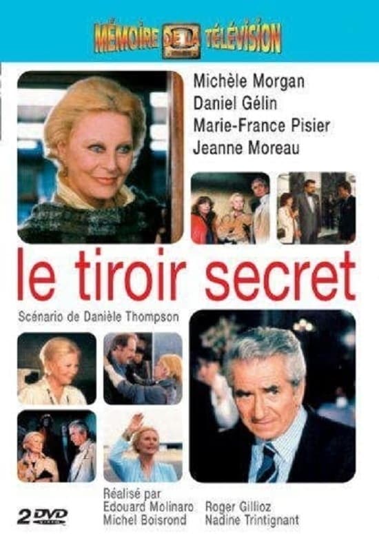 Le Tiroir secret (1986)