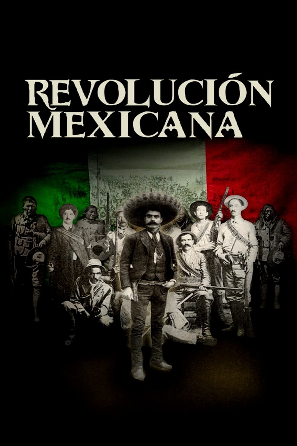 Mexican Revolution