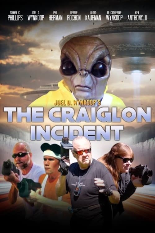 The Craiglon Incident (2021)