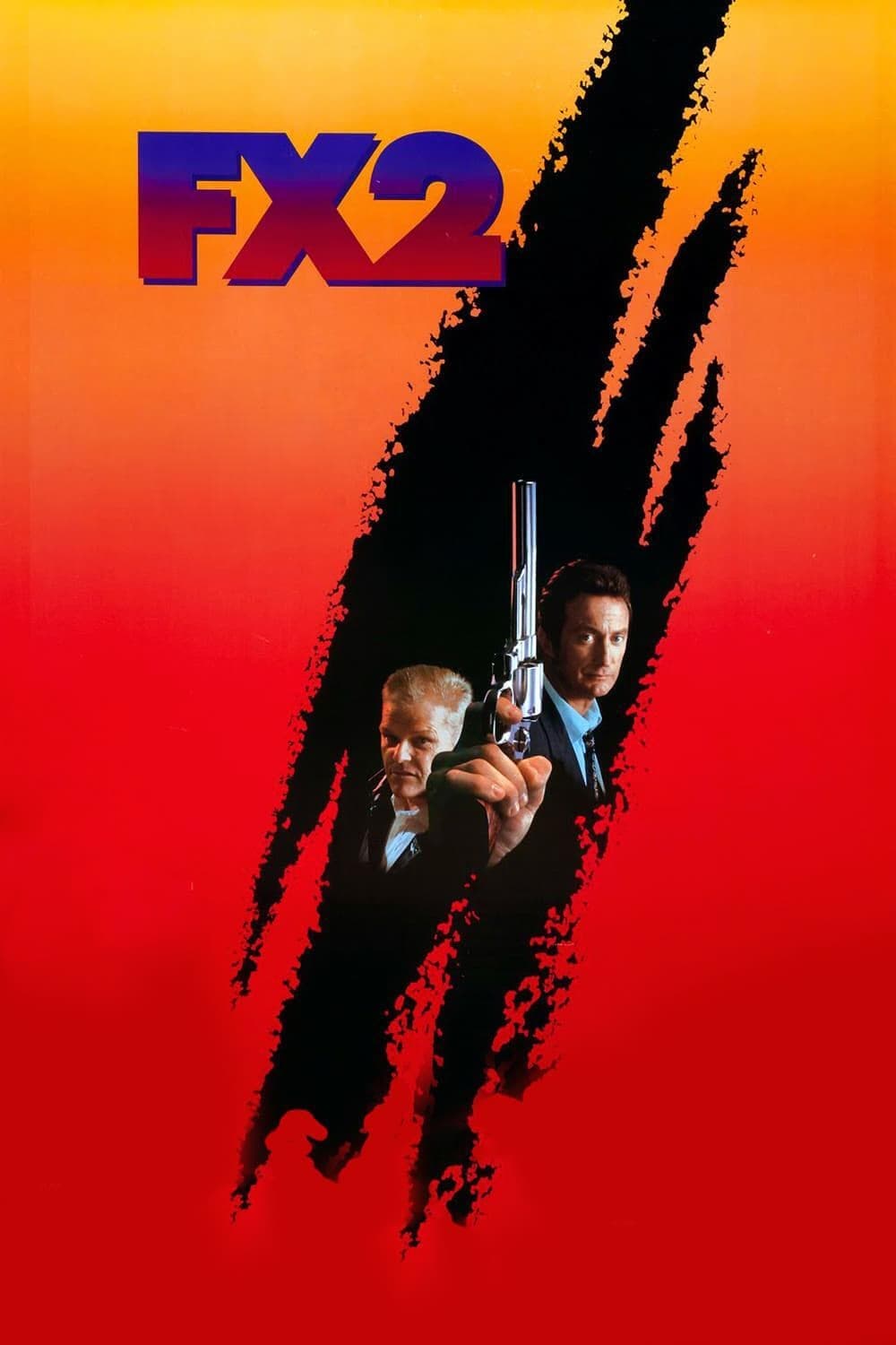 FX 2 Ilusiones mortales (1991)