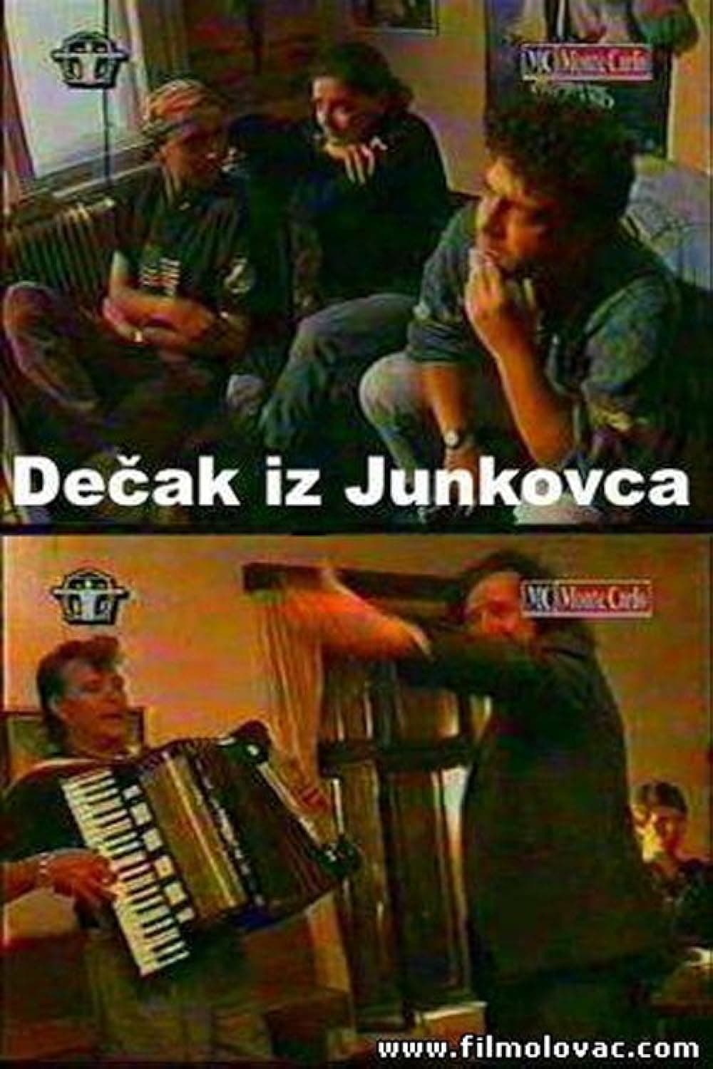 The Boy from Junkovac