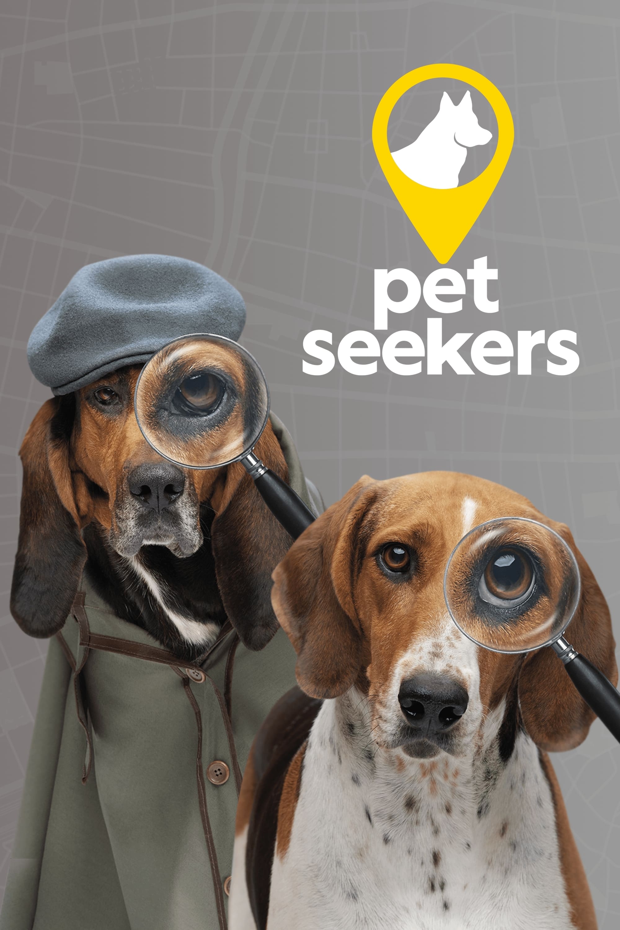 Pet Seekers