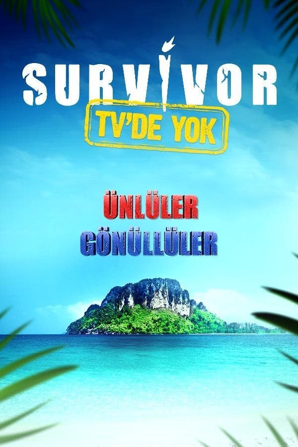 Survivor TV'de Yok