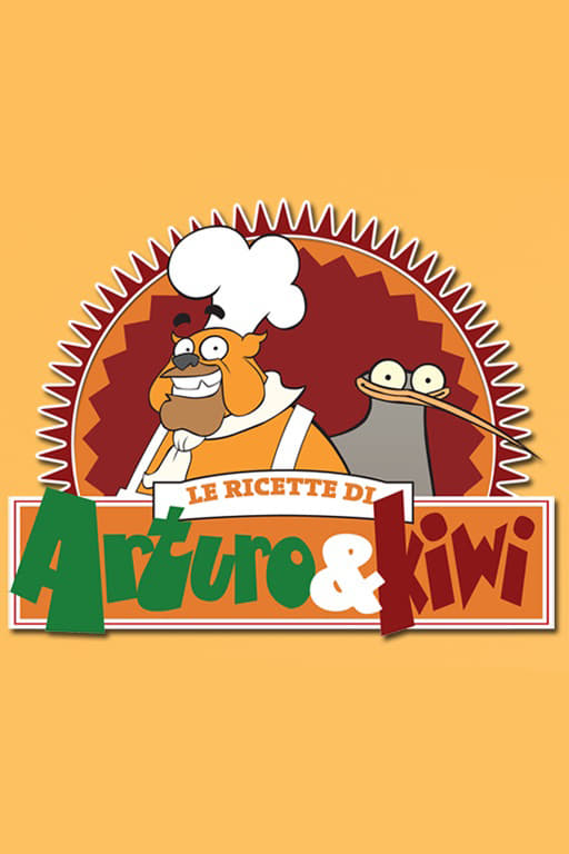 Le ricette di Arturo e Kiwi