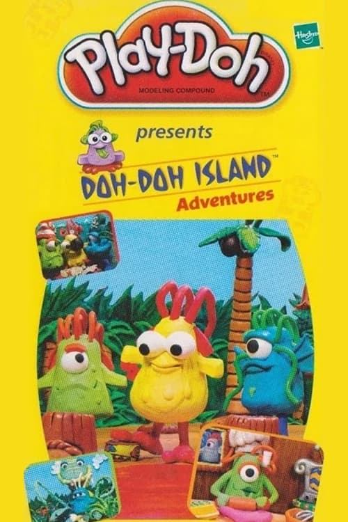 Doh Doh Island