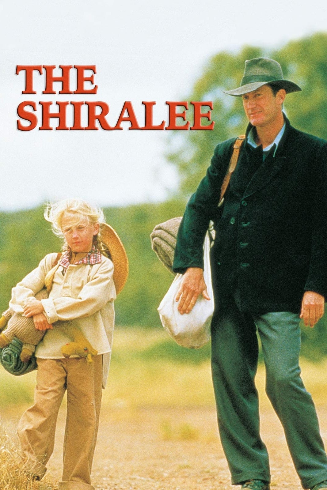 The Shiralee (1988)